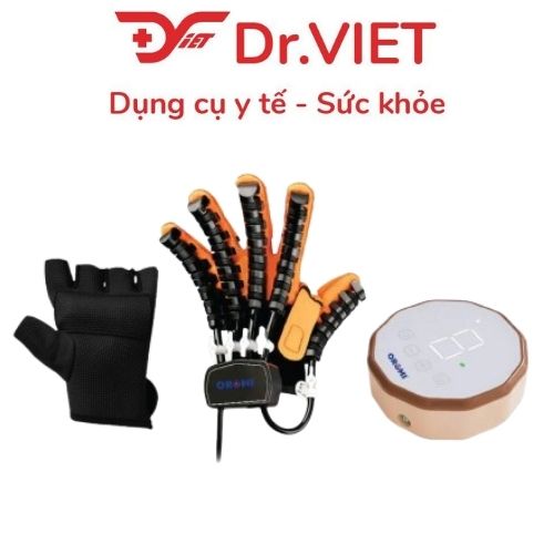 Găng tay robot vật lý trị liệu Oromi 965