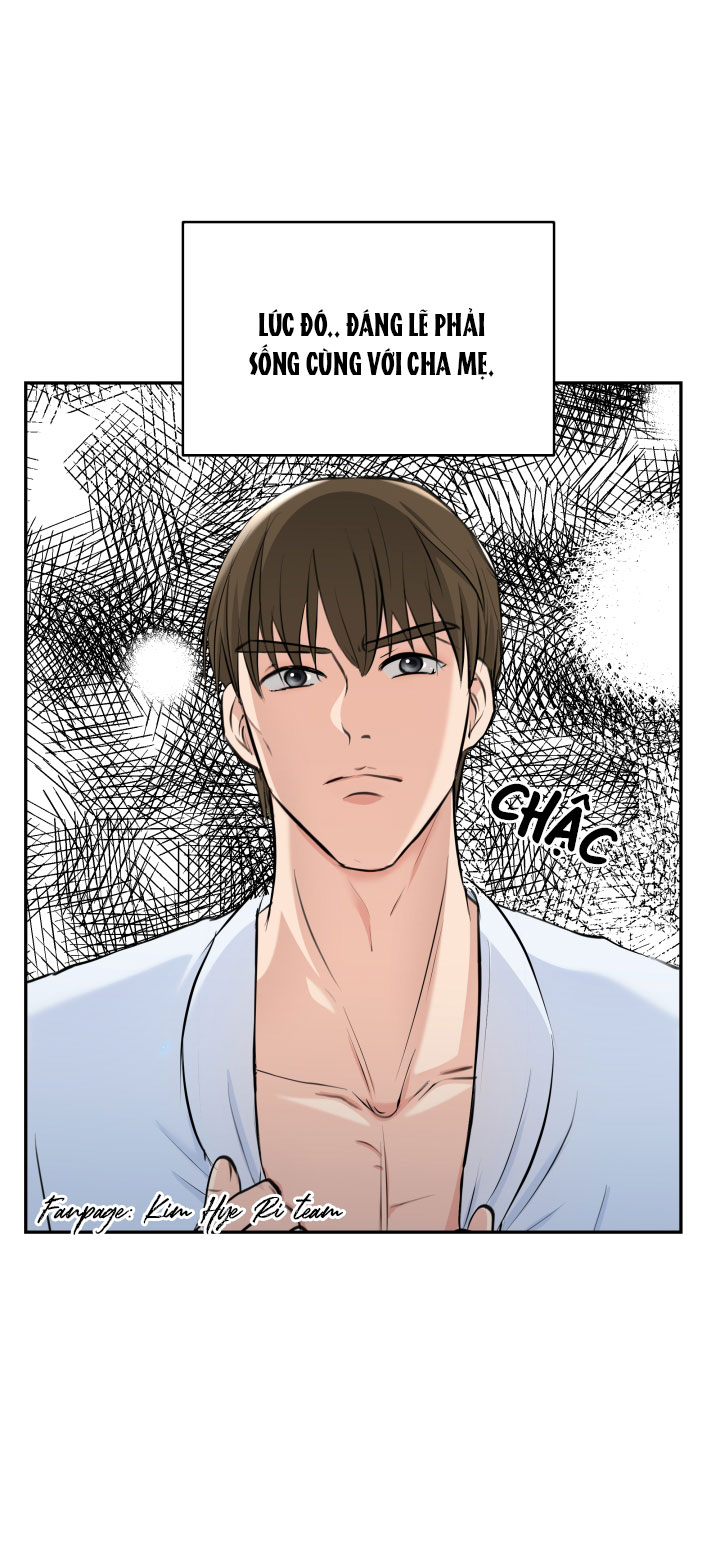 vị đại diện đáng ngờ chapter 3 59