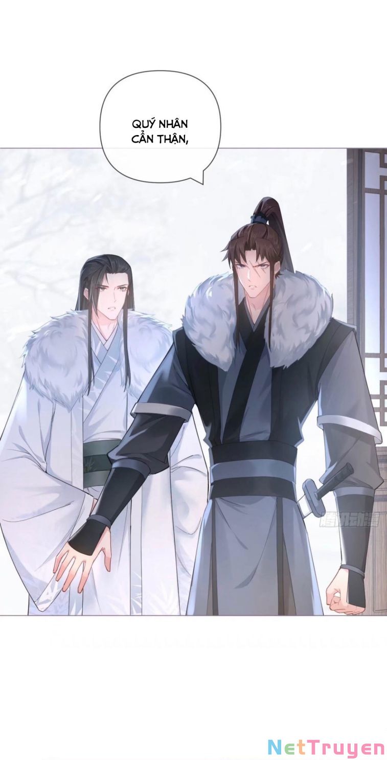 nhập mộ chi thần chapter 55 14