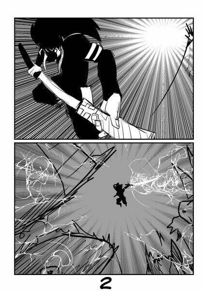 my papa is demon chapter 8 2