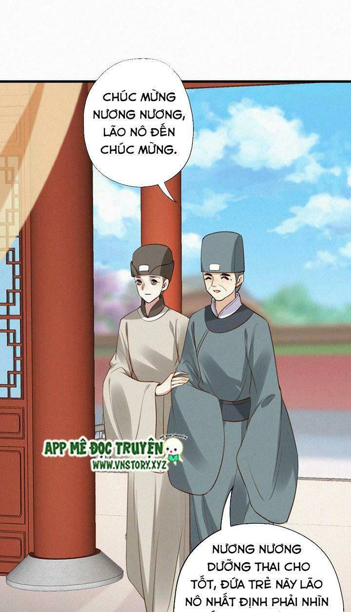 thiên hương mỹ nhân chapter 123 25