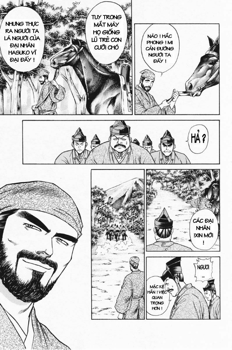 thiếu niên vương phần 1 chapter 27 72