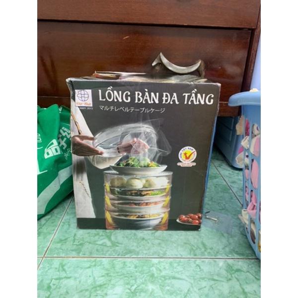 LỒNG BÀN ĐA NĂNG cao cấp