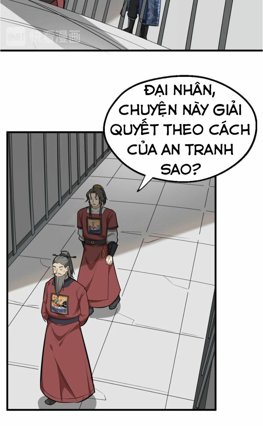 đại nghịch chi môn chapter 54 39