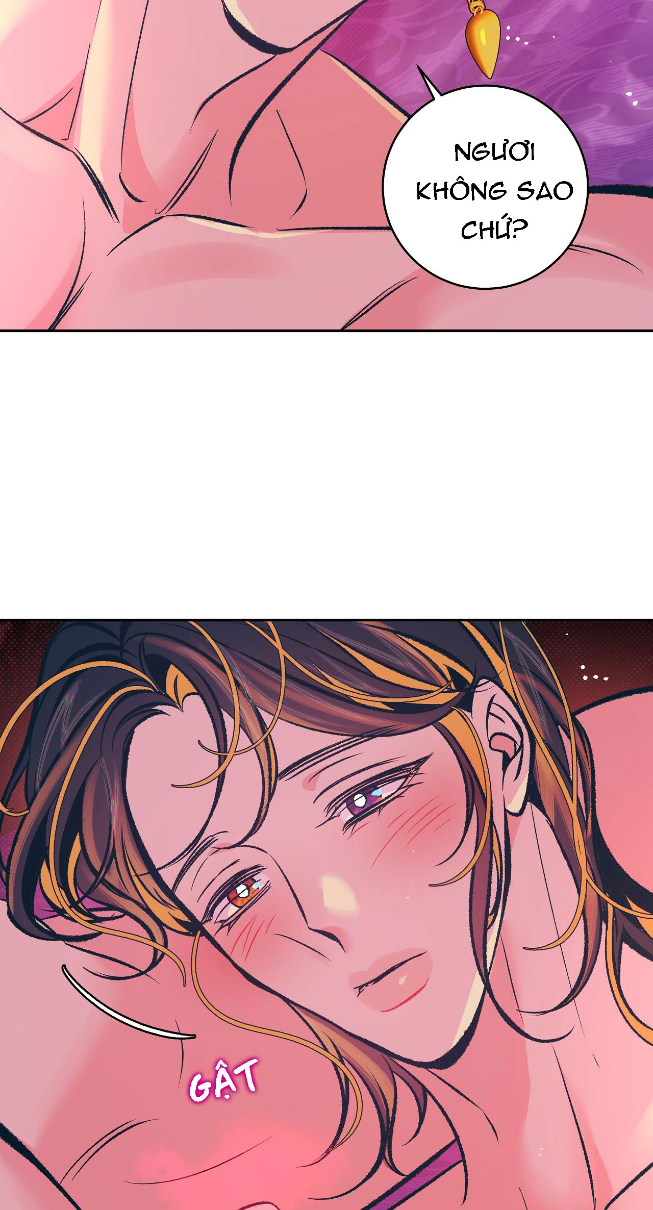 bán yêu chapter 7 43