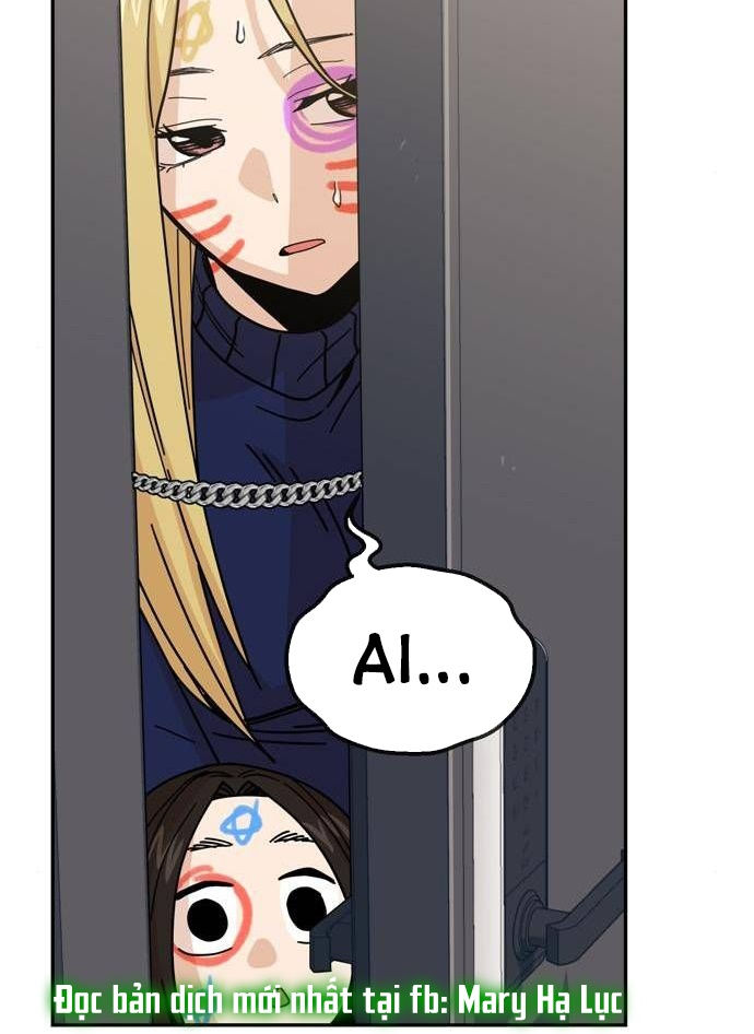 cuộc gặp gỡ định mệnh! chapter 14 117