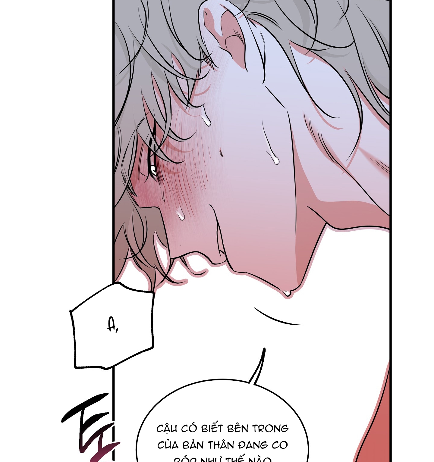 đêm bên bờ biển chapter 83.1 26