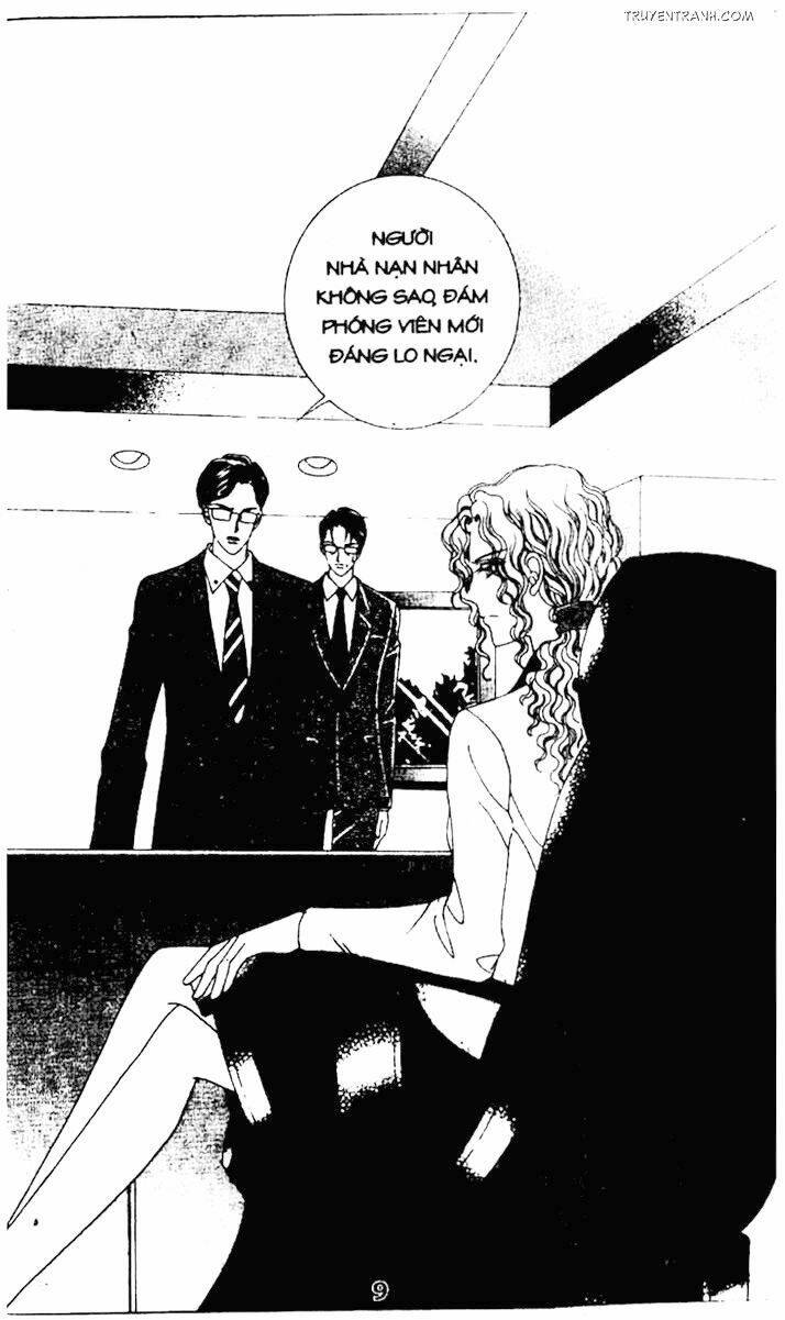 điên vì yêu - love like crazy chapter 43 10