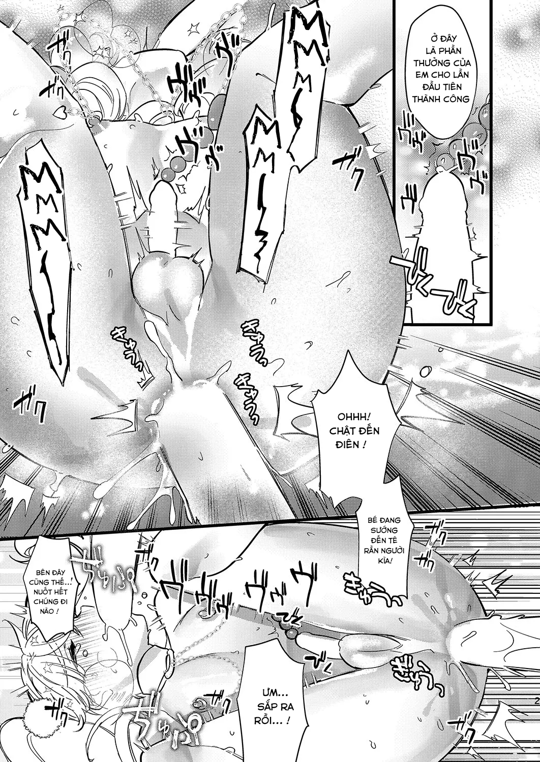 boyfie-kun chapter 1.2 5