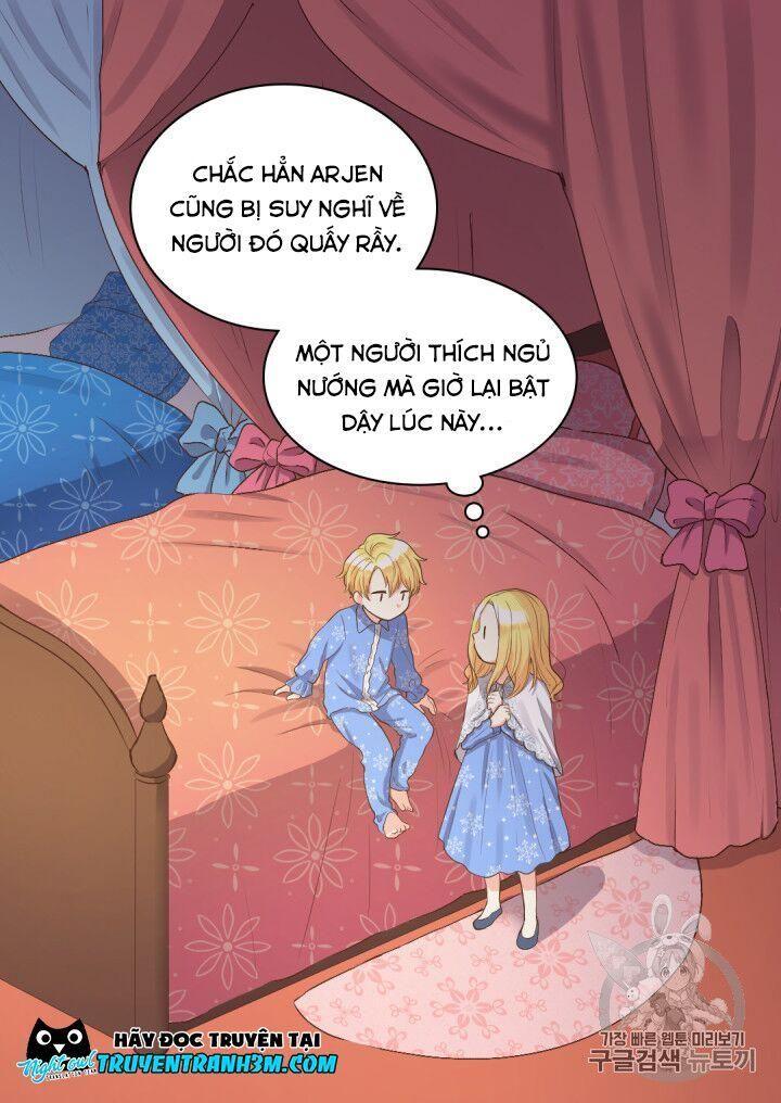 Sinh Đôi Xuyên Không Chapter 11 3