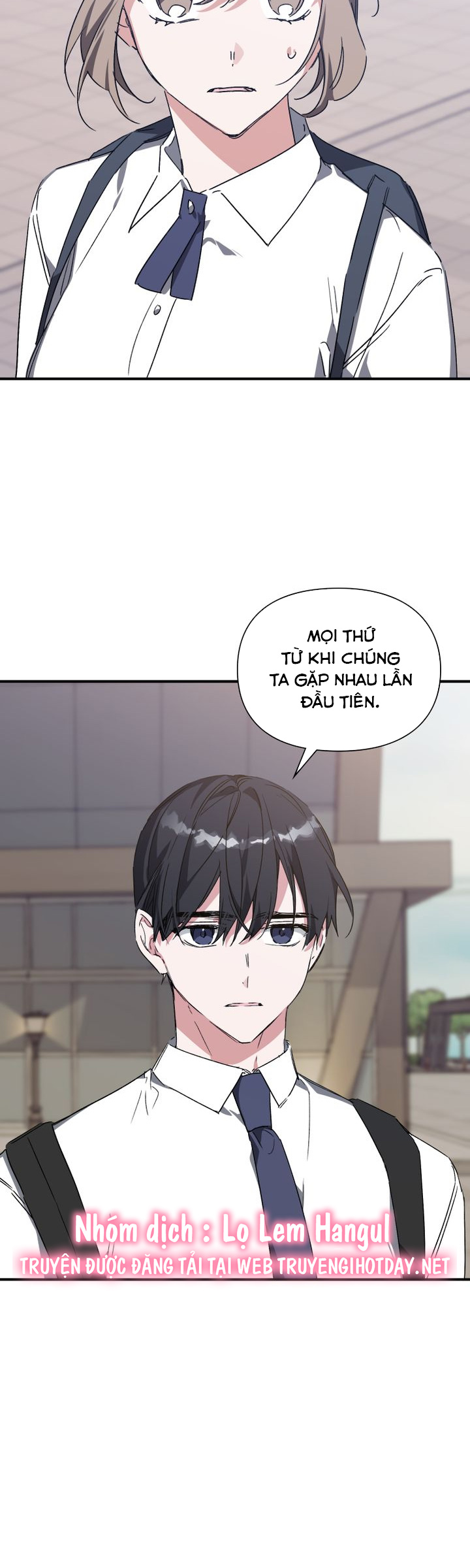 cuộc du hành thời gian của sela chapter 73 4