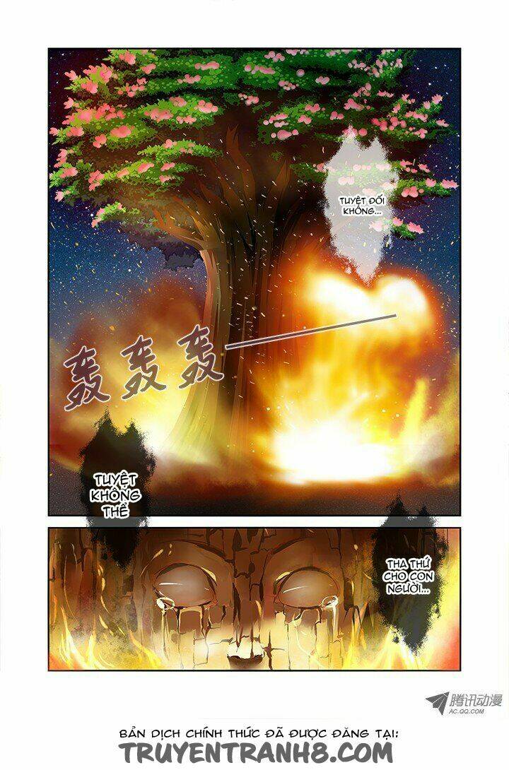 yaoguai mingdan chapter 29 6