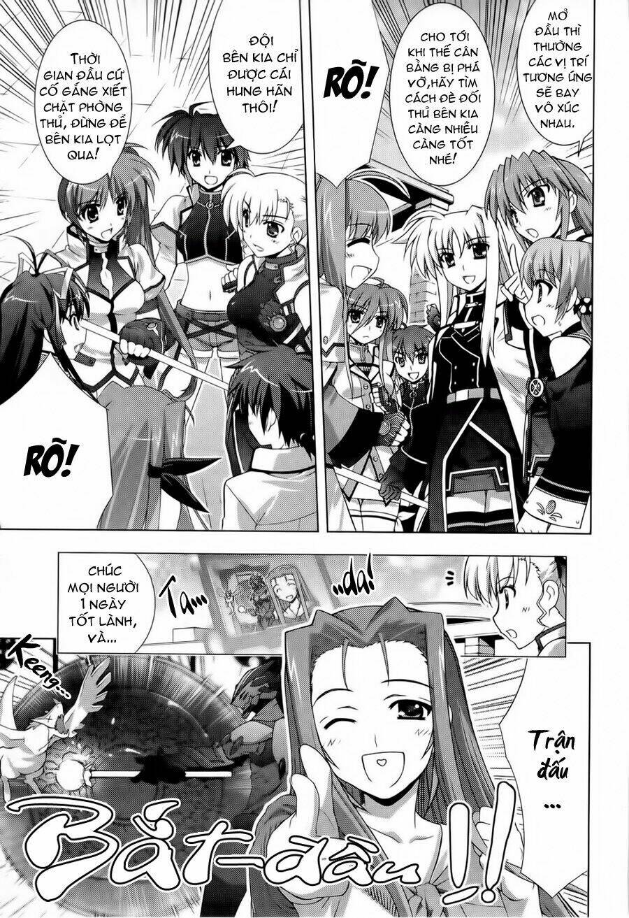 mahou shoujo lyrical nanoha vivid chapter 12 9