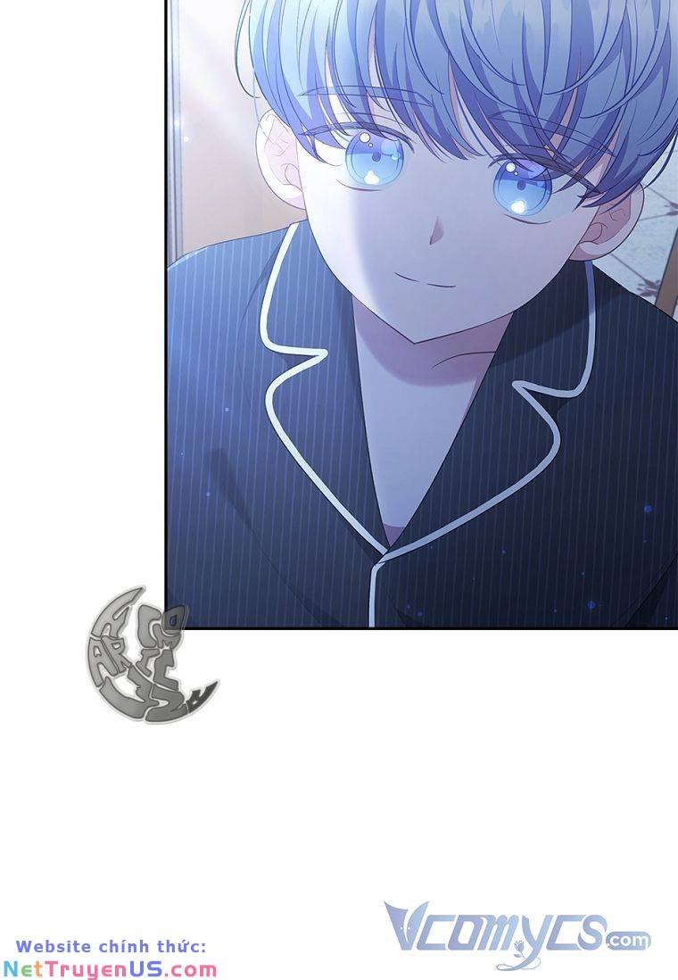 tôi bị quyến rũ bởi nam chính ốm yếu chapter 54 4