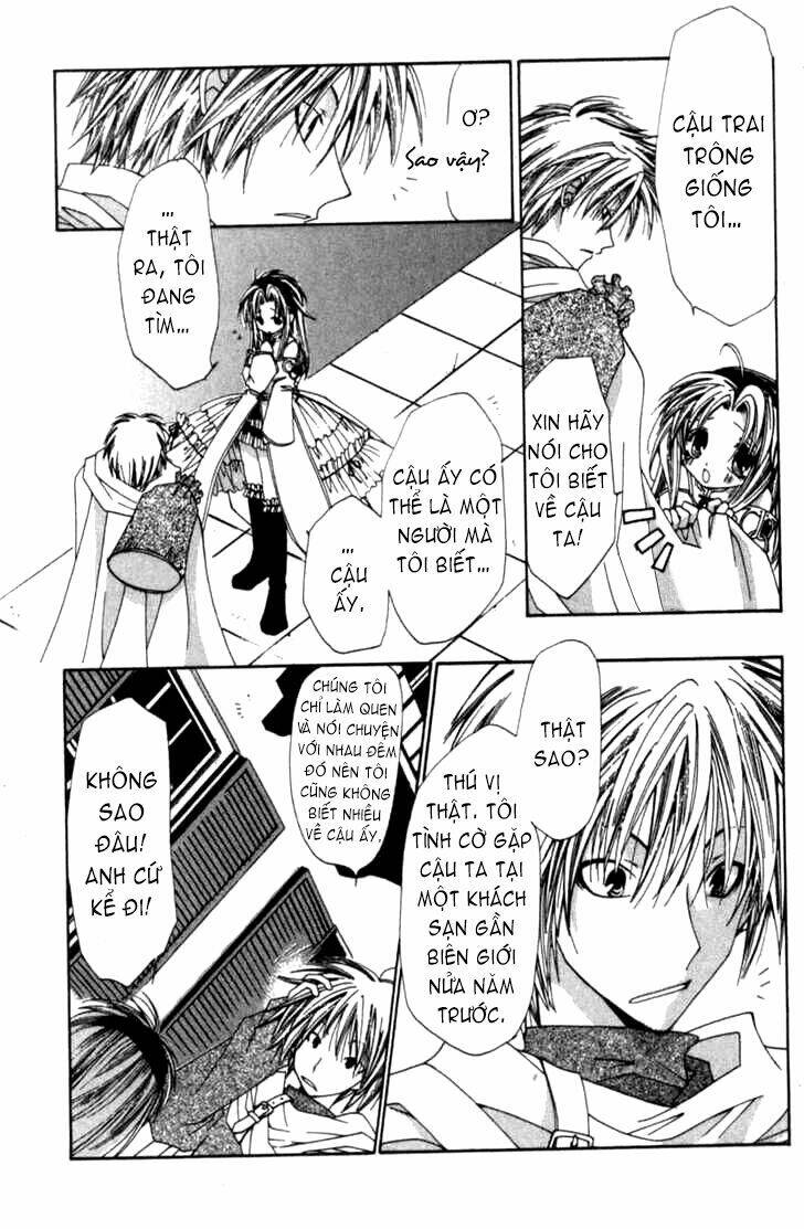 magical x miracle chapter 23 18