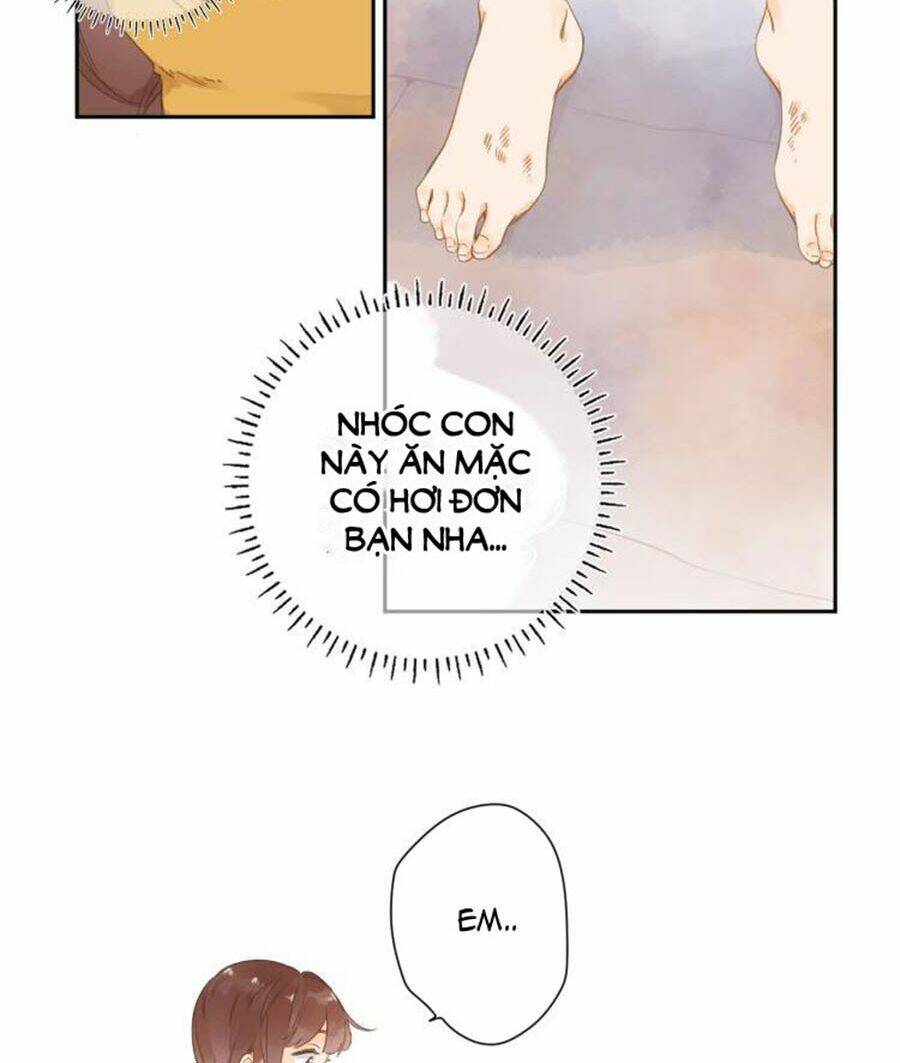 sos! tôi đã yêu một con sâu bướm (phần 2) chapter 2 26