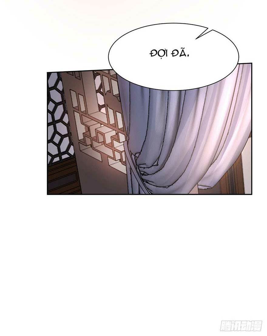 hoạn phi thiên hạ chapter 52 28