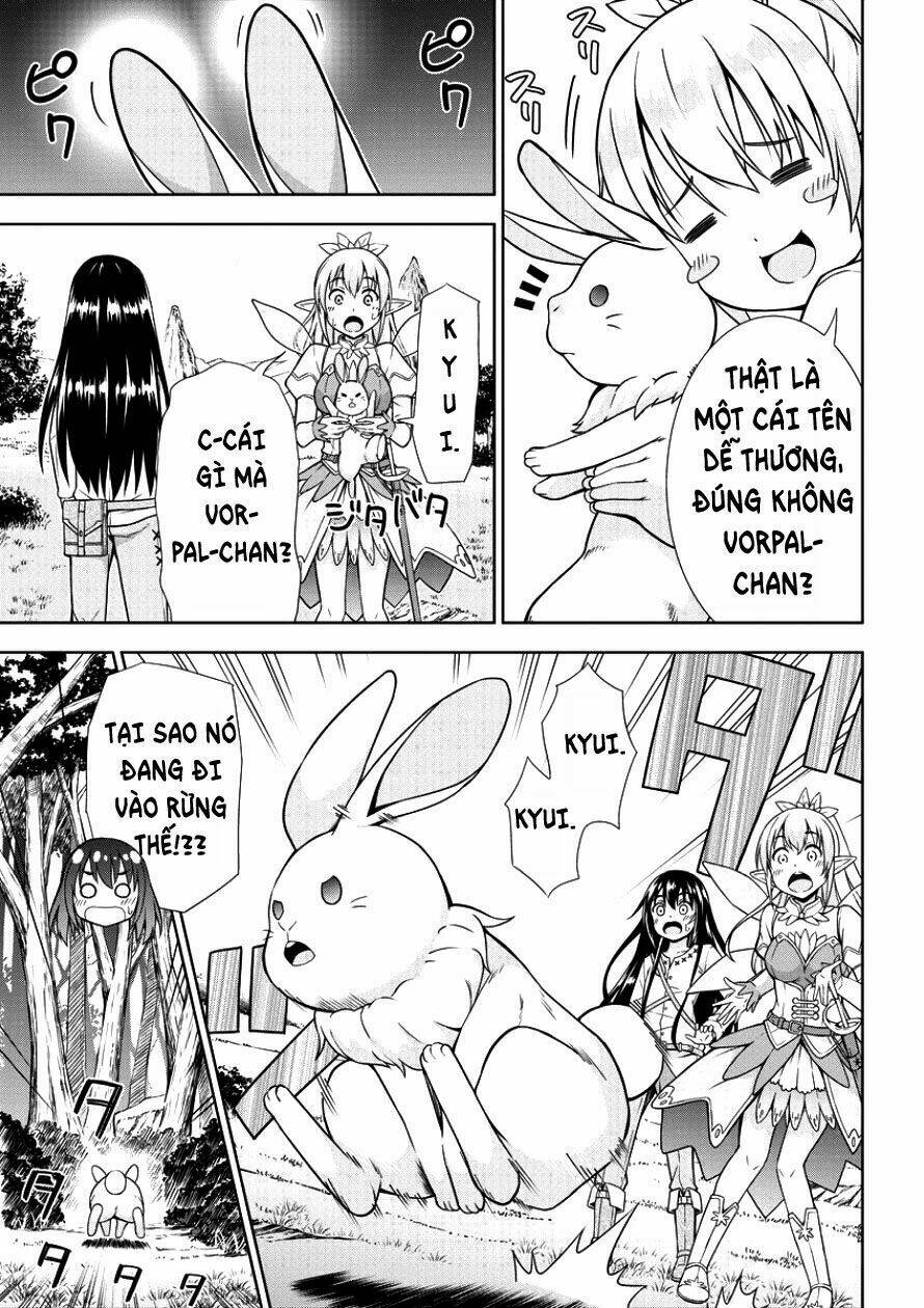 vrmmo de summoner hajimemashita chapter 1 20