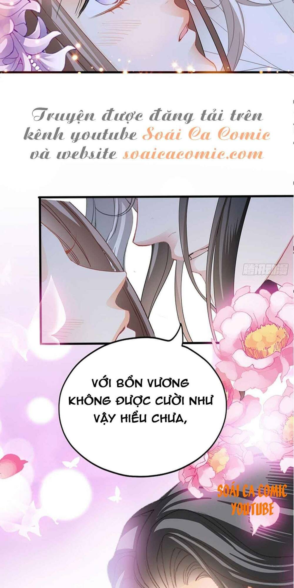 bổn vương muốn nàng chapter 77 12