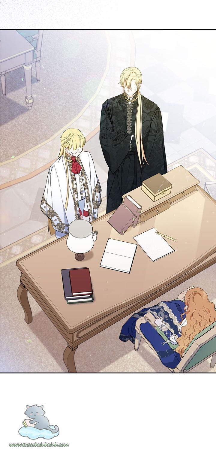 kiếp này ta sẽ trở thành gia chủ chapter 67 54