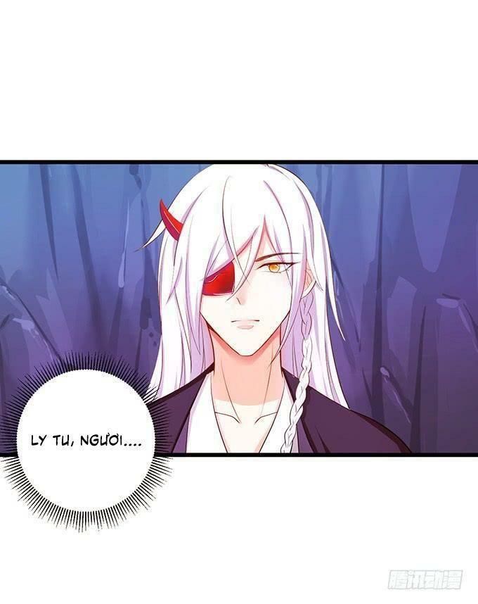 hồ tiên hung bạo chapter 75 41