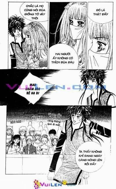 đến vương quốc ma chapter 12 82