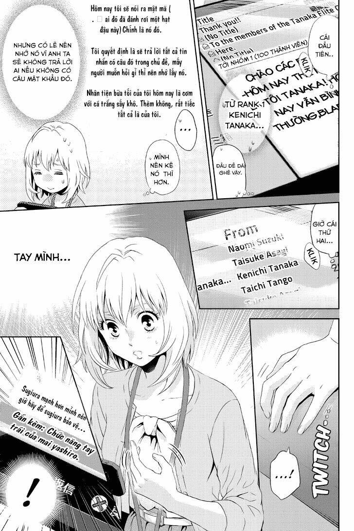 trò chơi ác mộng chapter 12 10