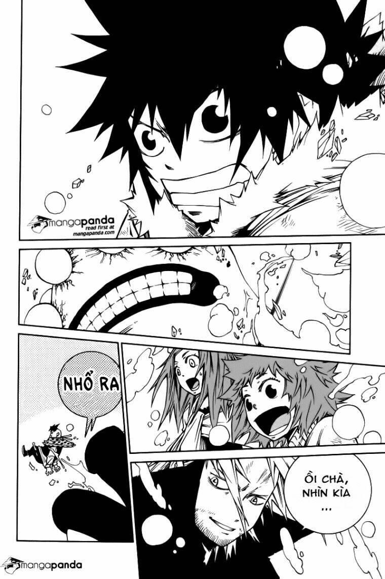 hội pháp sư nổi tiếng ngoại truyện - gray chapter 7 22