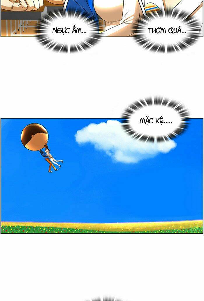 lớp học của những học sinh đặc biệt chapter 18 13