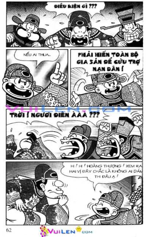 thần đồng đất việt chapter 159 59