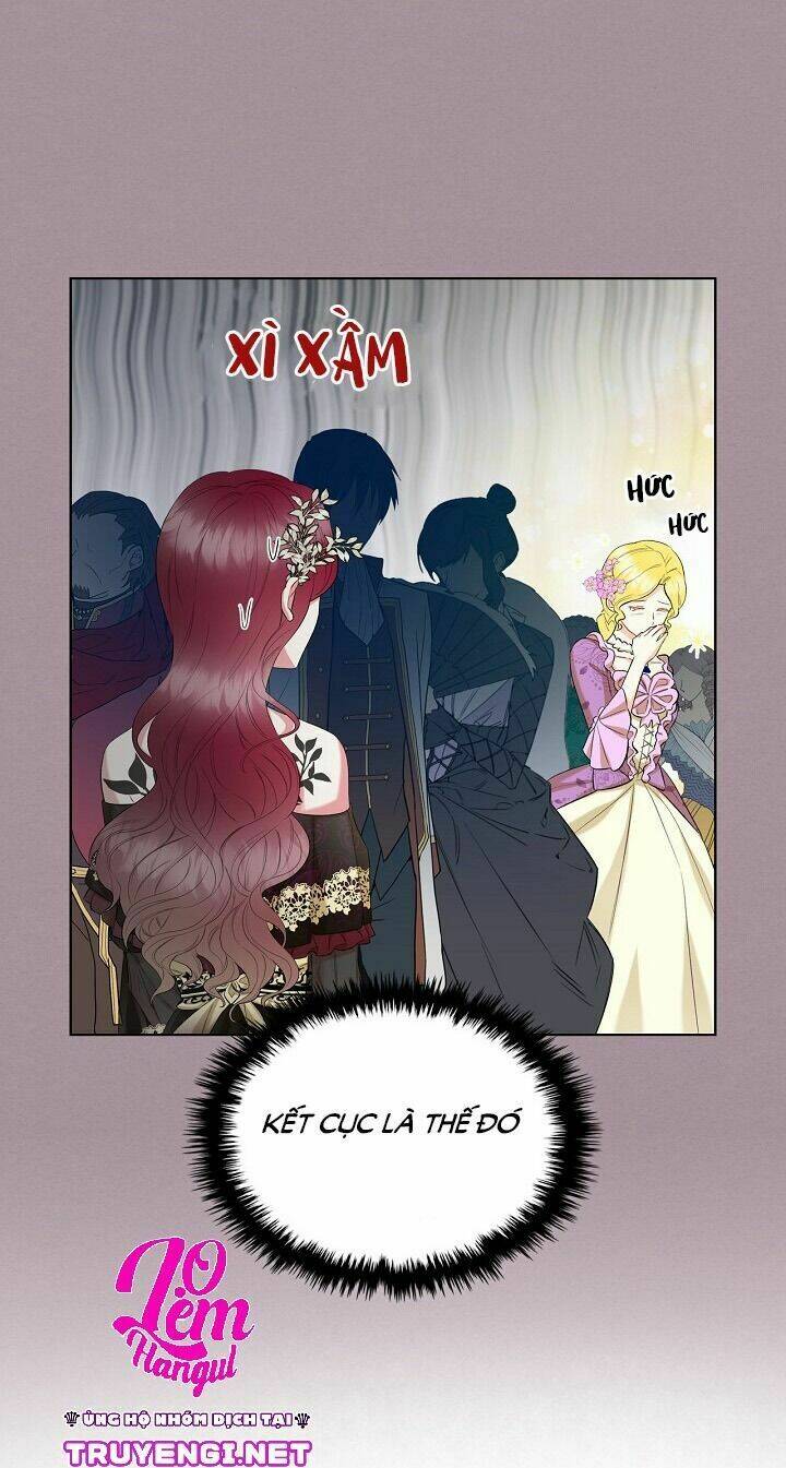 kẻ tạo ra nữ phản diện chapter 35 26