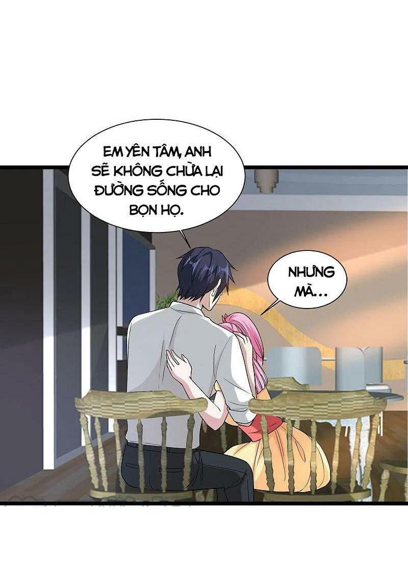 đô thị tà vương chapter 218 7