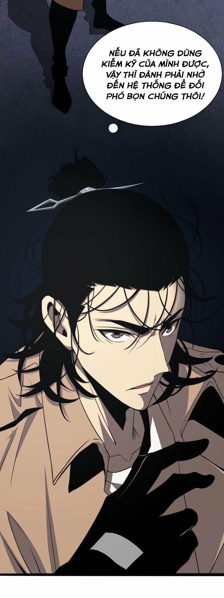 chư giới - tận thế online chapter 5 48