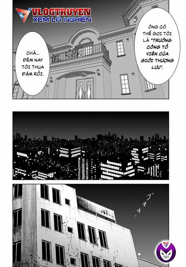 săn lùng thượng đẳng chapter 8 16