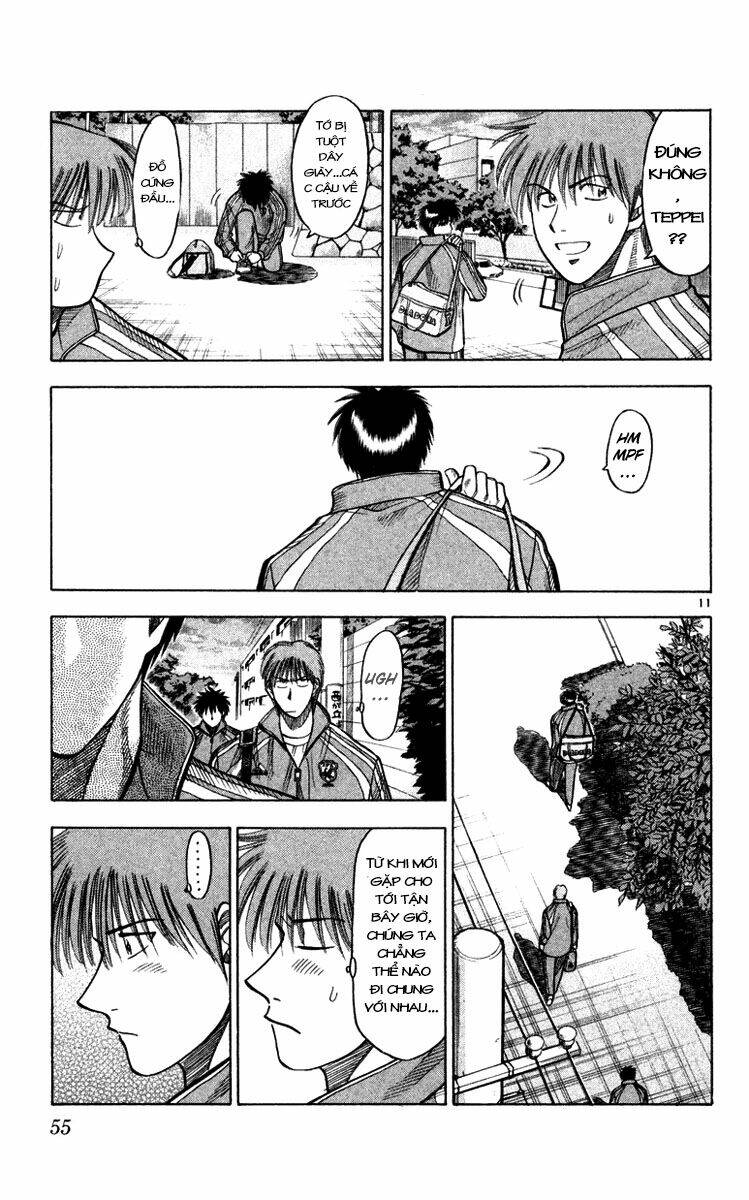 fantasista bản vip chapter 99 11