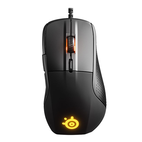 Chuột gaming SteelSeries Rival 710 - Hàng chính hãng