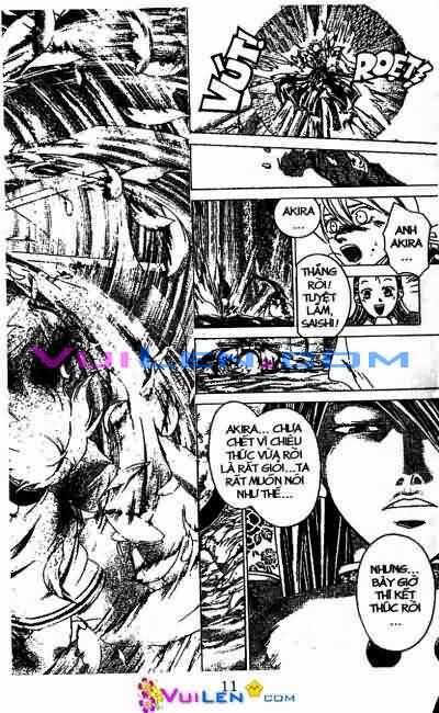 mắt quỷ kyo chapter 72 11