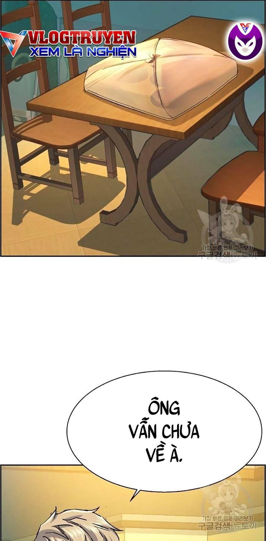 bạn học tôi là lính đánh thuê chapter 85 66