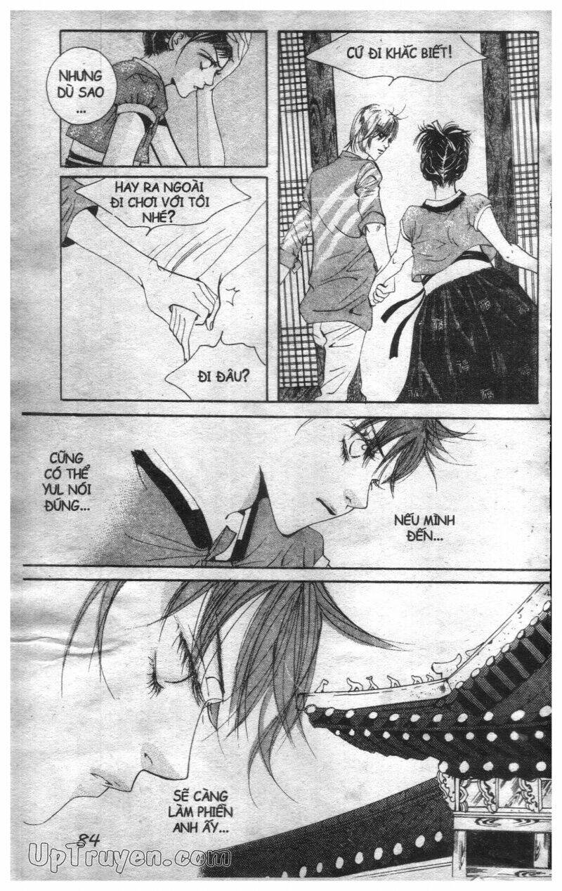 hoàng cung chapter 4 79