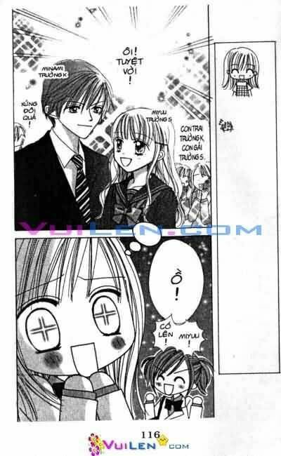 con gái con trai chapter 8 116