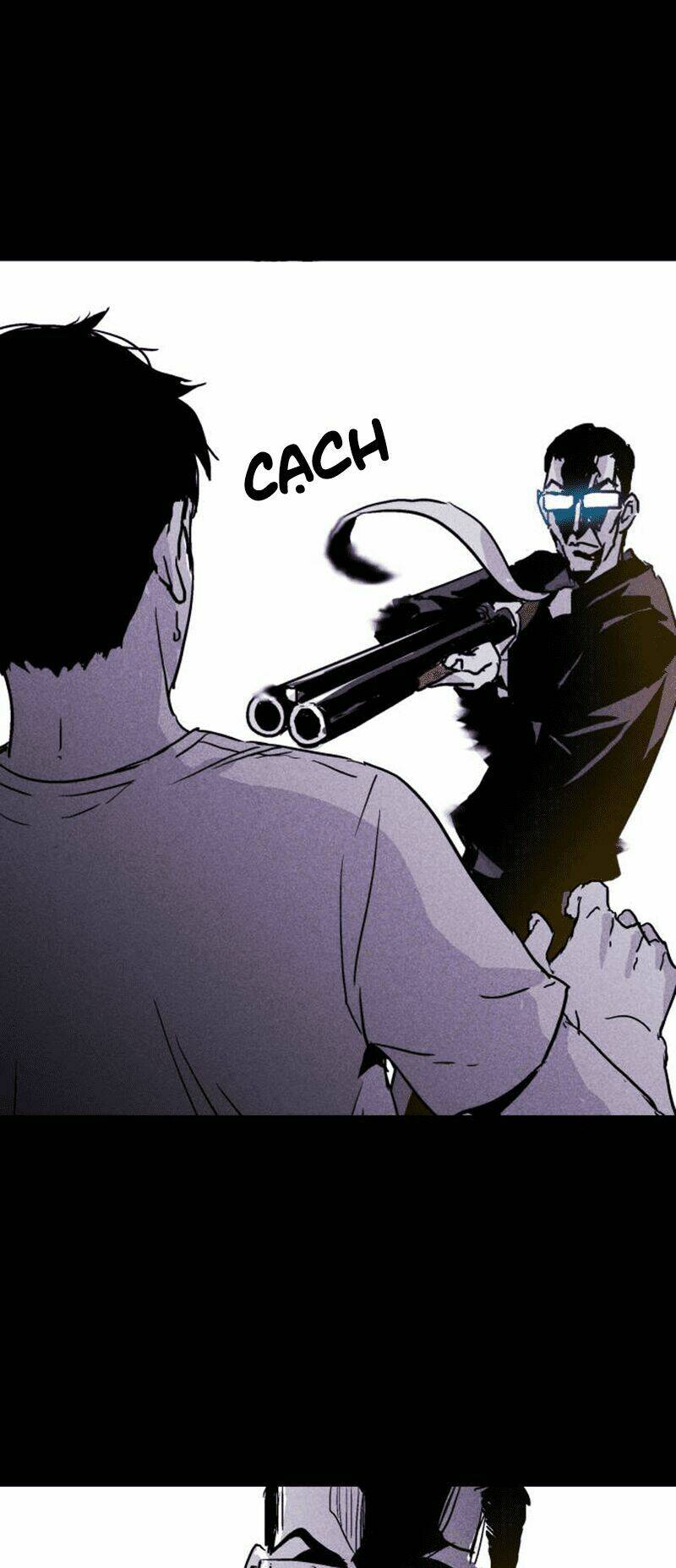 Chuồng lợn chapter 5 31