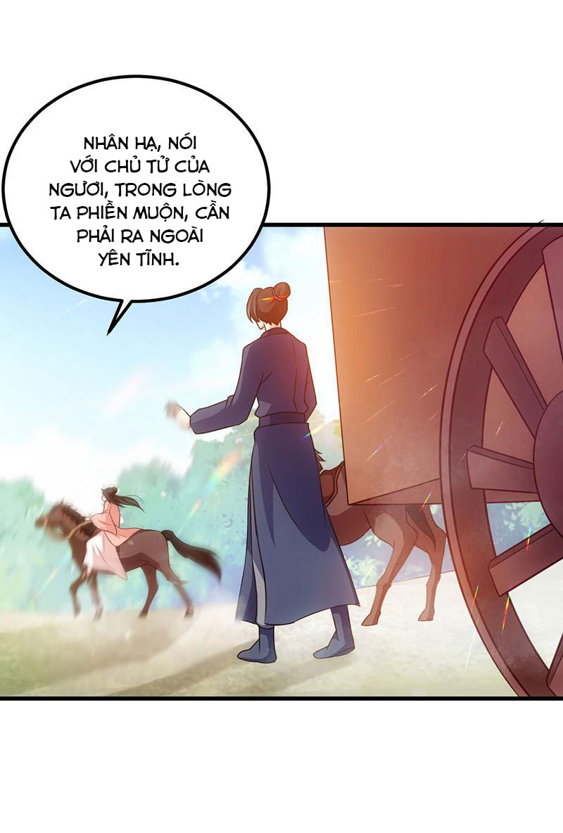 độc tâm cuồng phi khuynh thiên hạ chapter 71 27