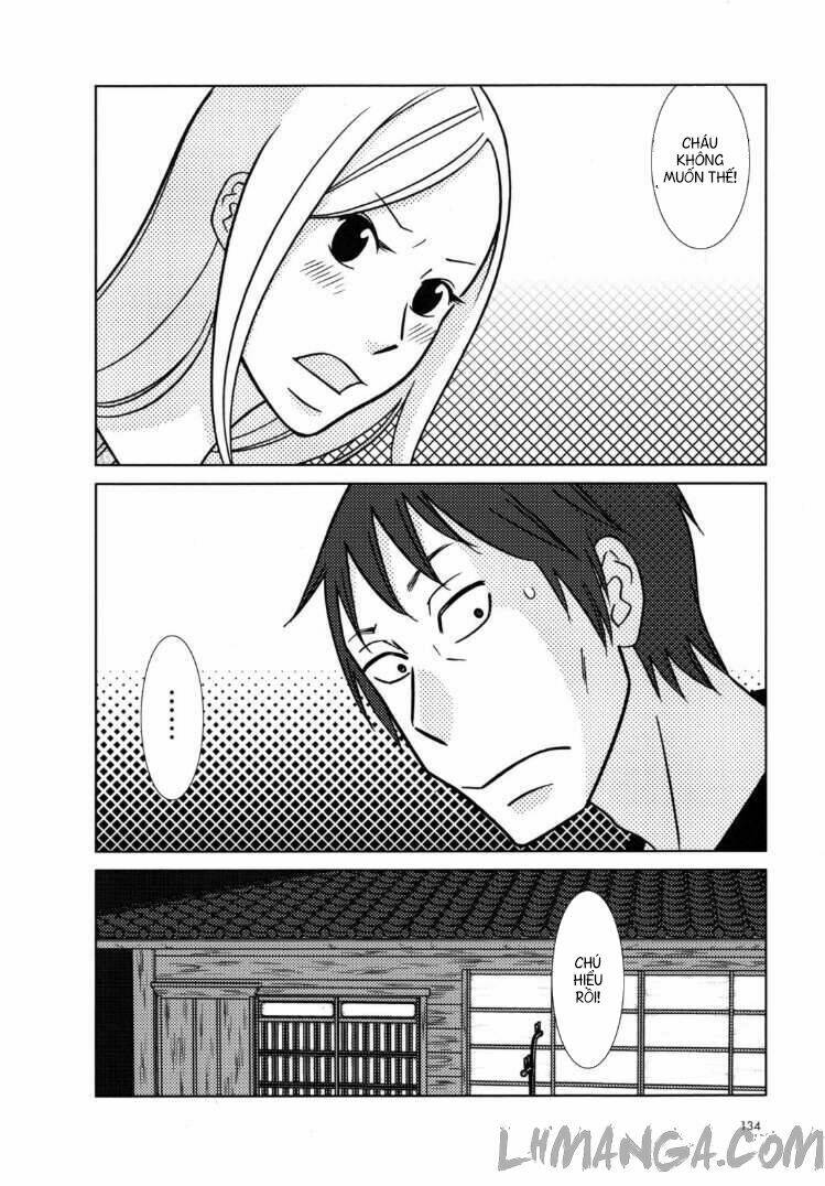 usagi drop chapter 47 16