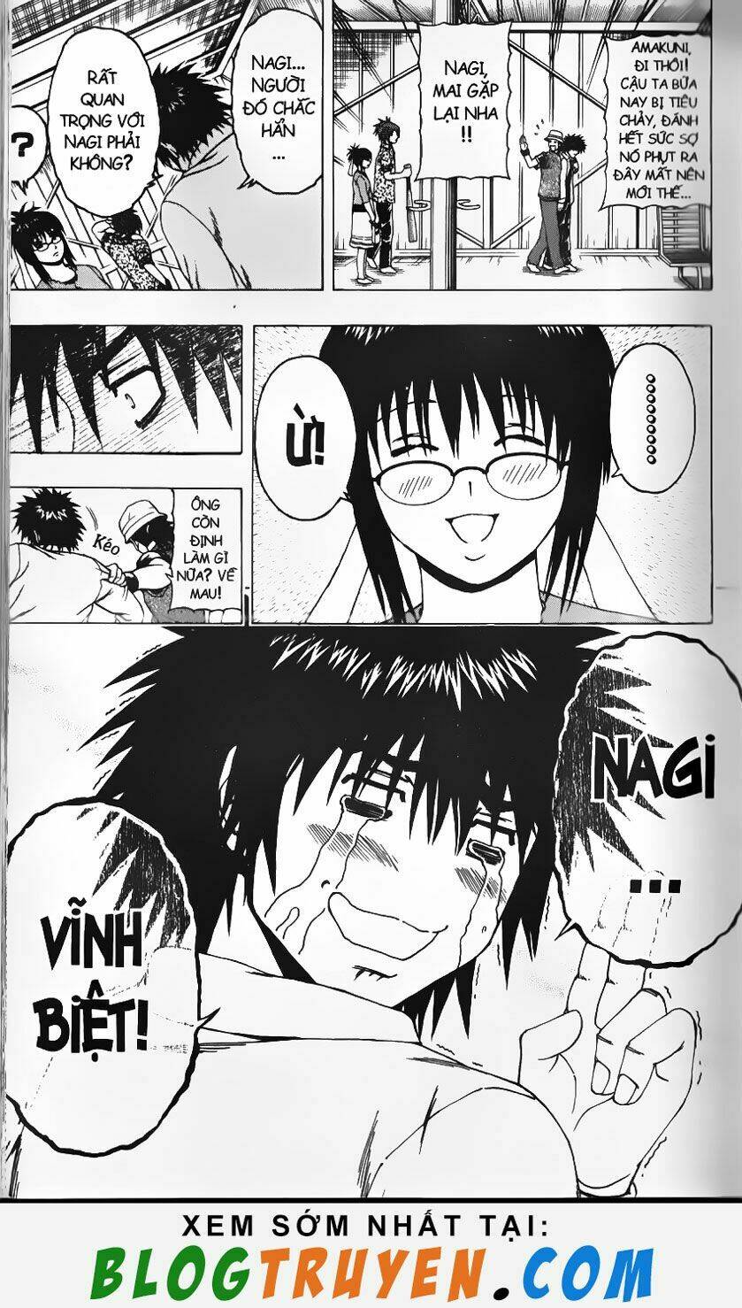 mr.fullswing chapter 94 19