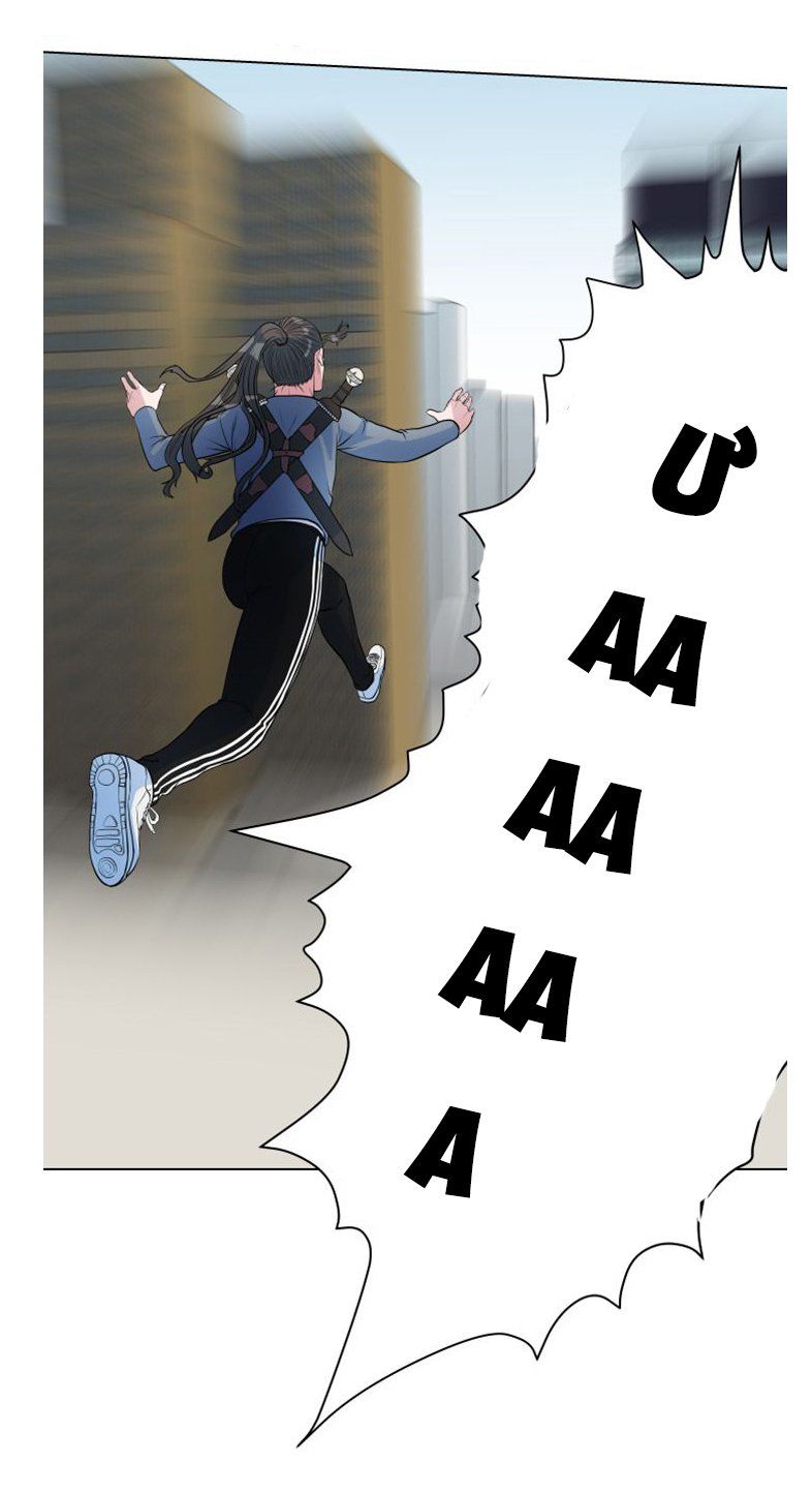 kẻ phán xét chapter 25 34