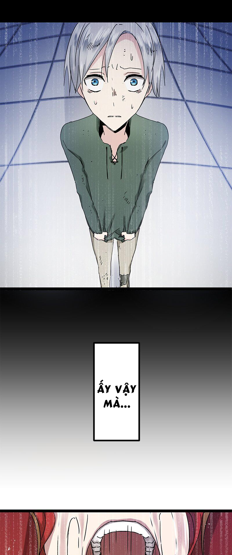 nullitas~nàng dâu giả dối~ chapter 11 24