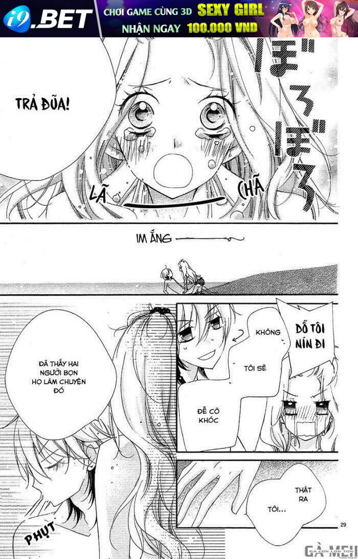 tổng hợp one shot. chapter 277 40