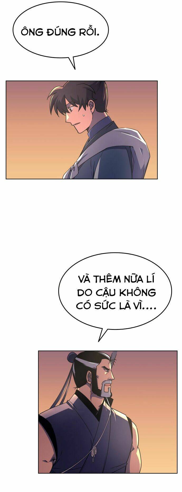 câu chuyện về người lưu giữ lịch sử chapter 6 6