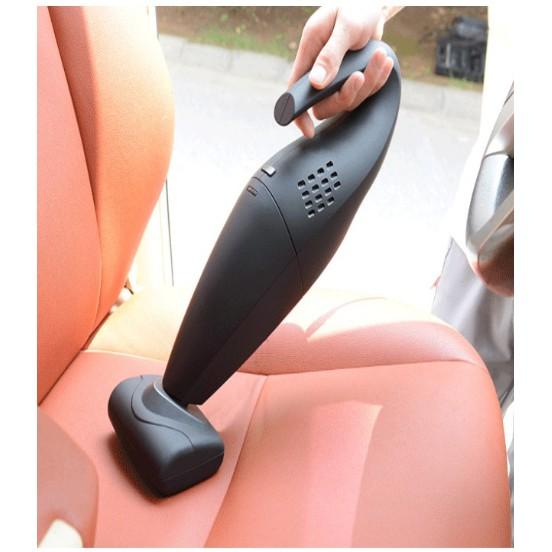 Hút bụi cầm tay không dây Coolblack 2500mAh cao cấp - Best Seller Tony