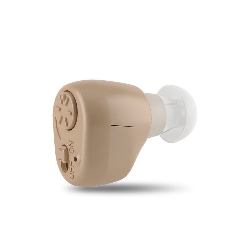 Máy Trợ Thính Nhét Tai Axon K-86 - Hàng Nhập Khẩu